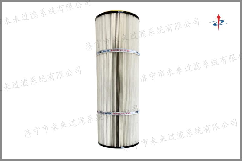 抛丸机开云官方入口_开云（中国）是一种用来进行过滤的筒状元件，滤筒的滤料可选国产或进口聚酯长纤维无纺布